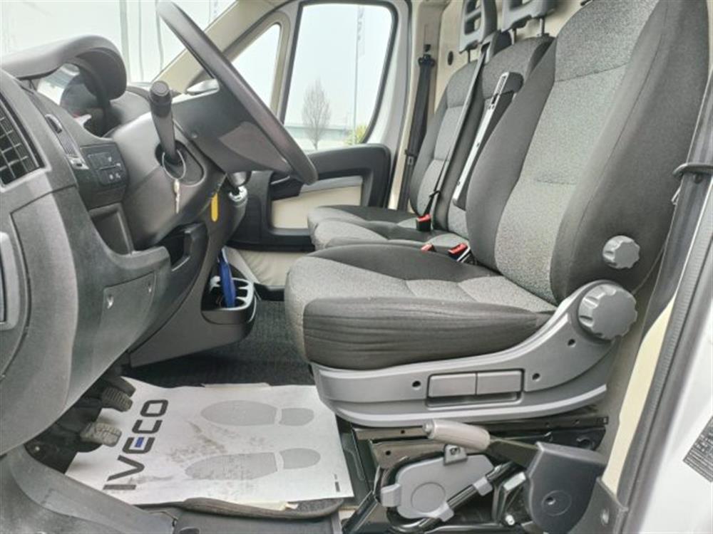 Ducato Ducato DUCATO 35 L3H2 FURGO