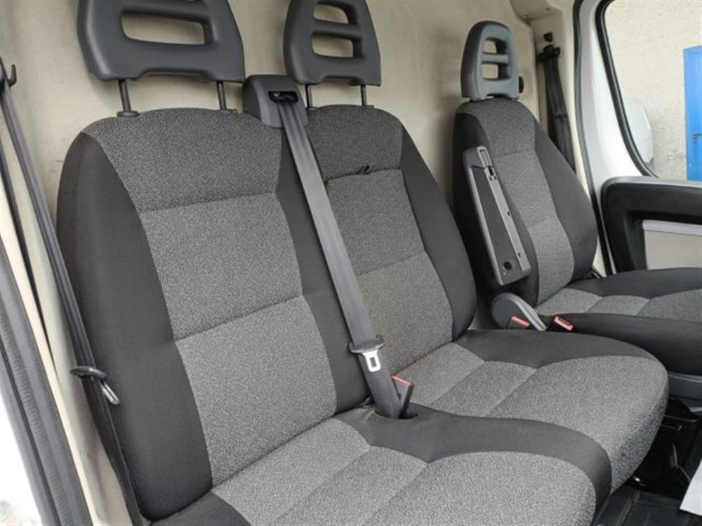 Ducato Ducato DUCATO 35 L3H2 FURGO