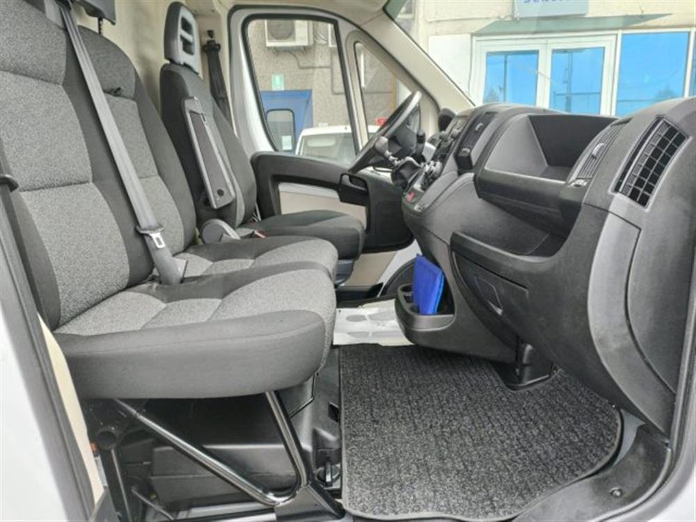 Ducato Ducato DUCATO 35 L3H2 FURGO