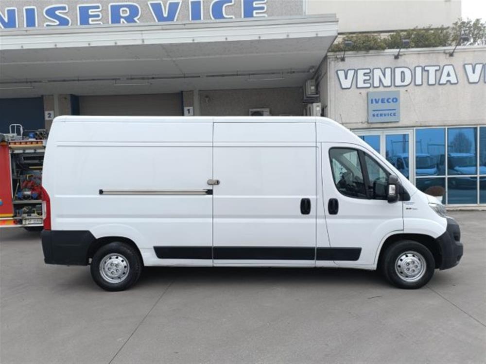 Ducato Ducato DUCATO 35 L3H2 FURGO