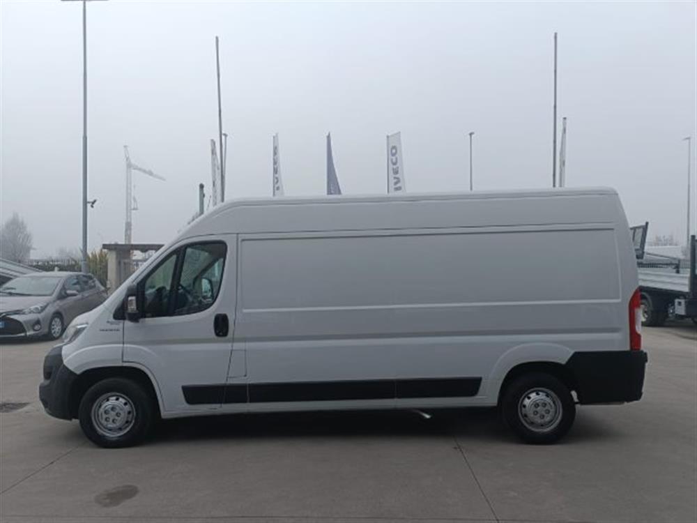 Ducato Ducato DUCATO 35 L3H2 FURGO