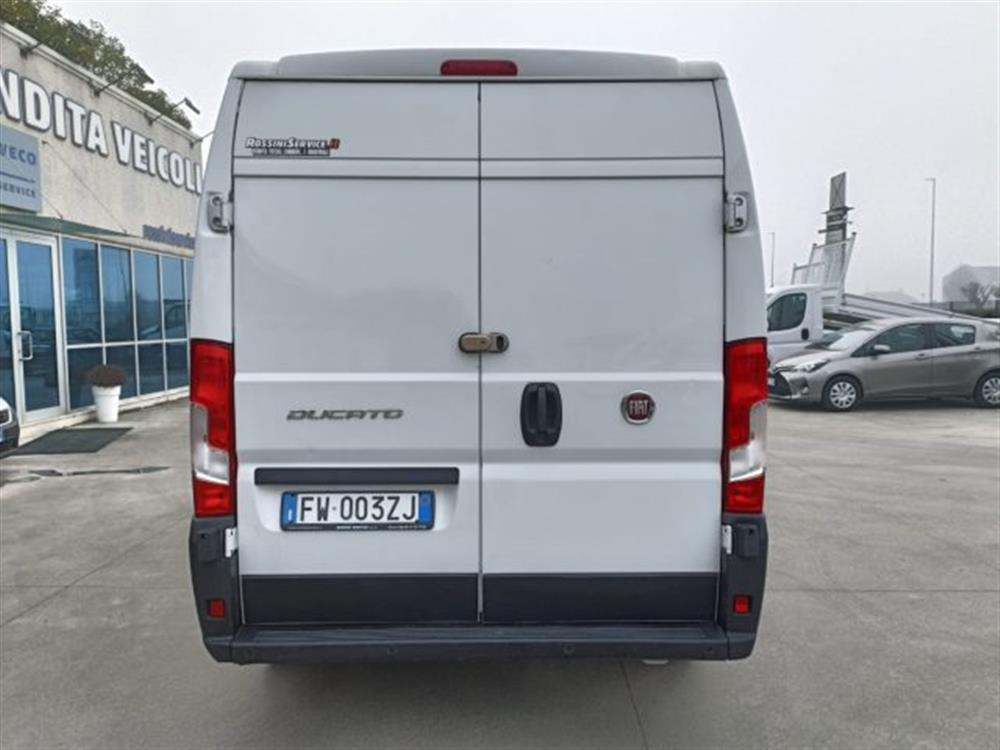 Ducato Ducato DUCATO 35 L3H2 FURGO