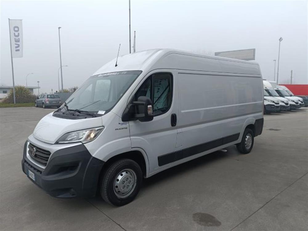 Ducato Ducato DUCATO 35 L3H2 FURGO