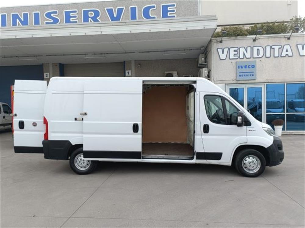 Ducato Ducato DUCATO 35 L3H2 FURGO