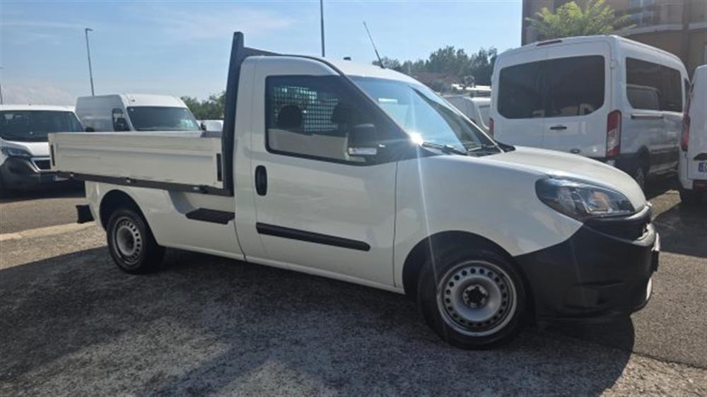 Doblo Doblo Doblò 1.6 MJT 105CV