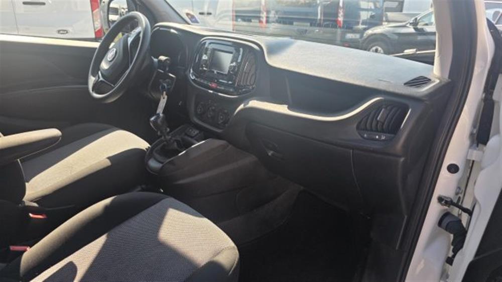 Doblo Doblo Doblò 1.6 MJT 105CV