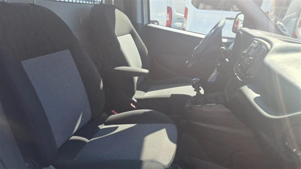 Doblo Doblo Doblò 1.6 MJT 105CV