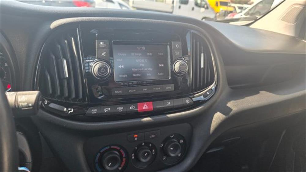Doblo Doblo Doblò 1.6 MJT 105CV