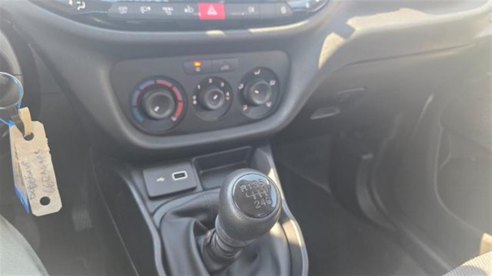 Doblo Doblo Doblò 1.6 MJT 105CV
