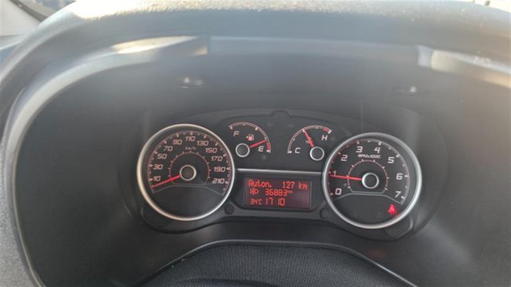 Doblo Doblo Doblò 1.6 MJT 105CV
