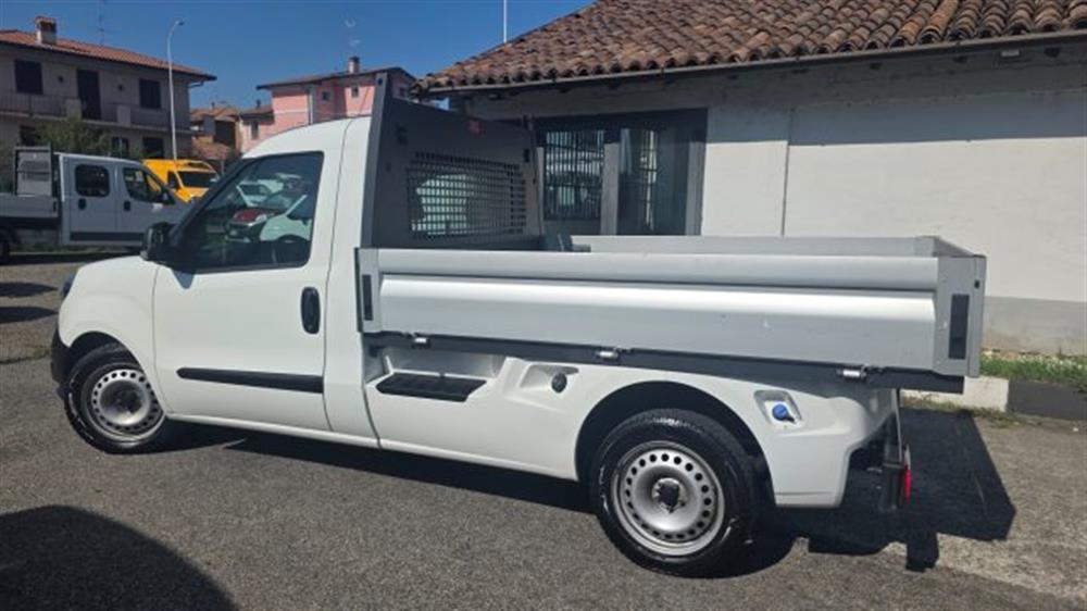Doblo Doblo Doblò 1.6 MJT 105CV