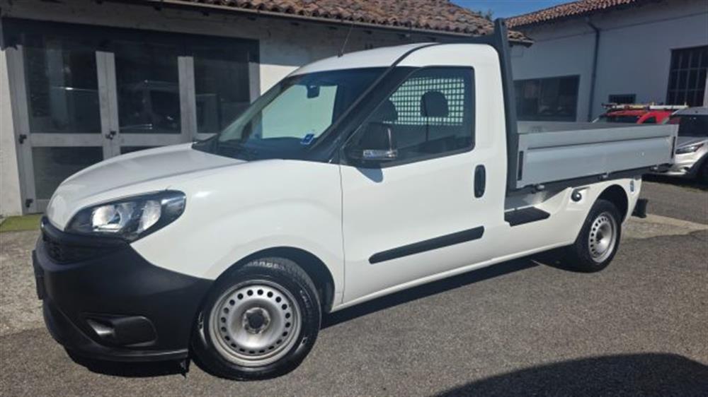 Doblo Doblo Doblò 1.6 MJT 105CV