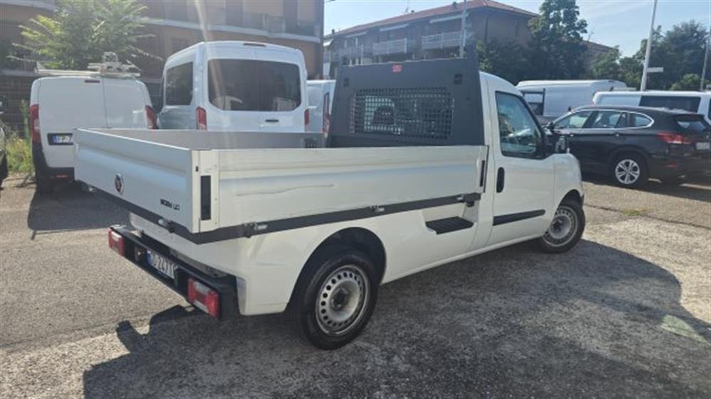 Doblo Doblo Doblò 1.6 MJT 105CV