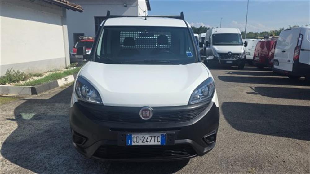 Doblo Doblo Doblò 1.6 MJT 105CV