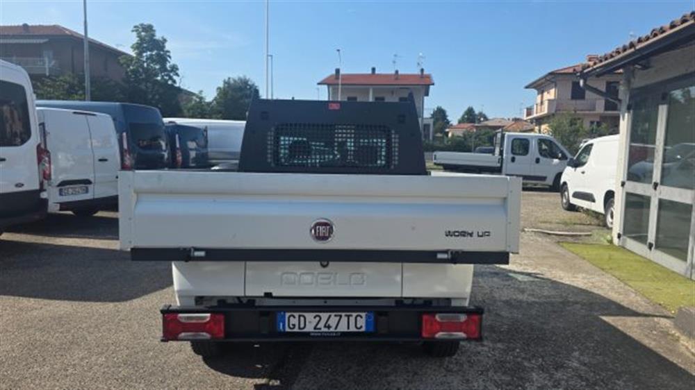 Doblo Doblo Doblò 1.6 MJT 105CV