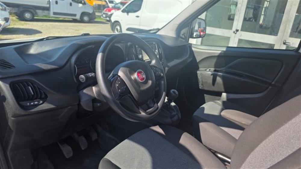 Doblo Doblo Doblò 1.6 MJT 105CV