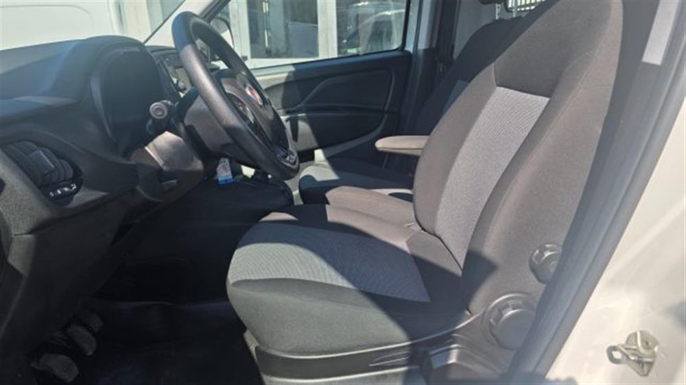 Doblo Doblo Doblò 1.6 MJT 105CV