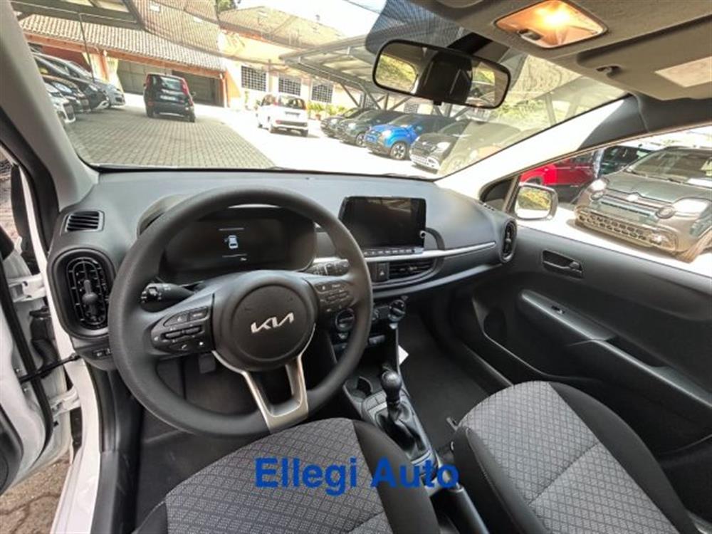 Picanto Picanto PROMO FINANZ. 1.0 12