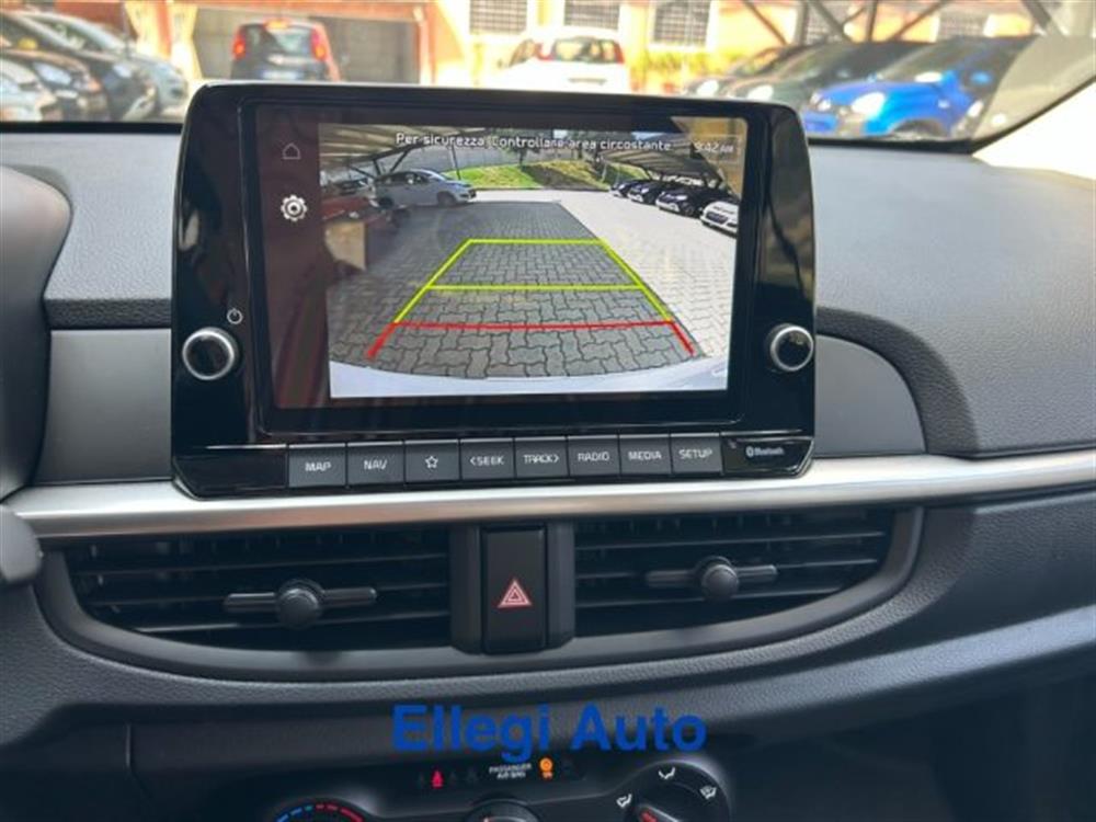 Picanto Picanto PROMO FINANZ. 1.0 12