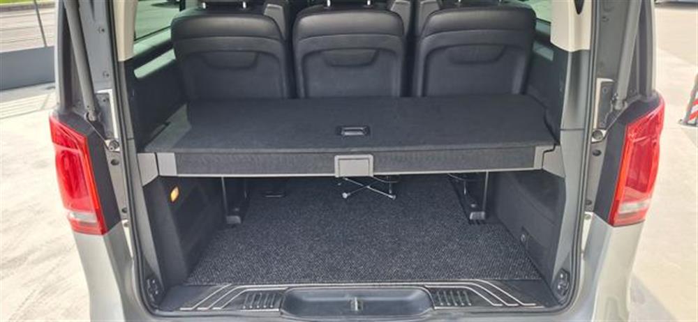 V 250 V 250 CDI BlueTEC Automati