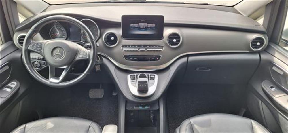 V 250 V 250 CDI BlueTEC Automati
