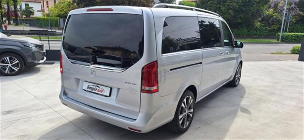 V 250 V 250 CDI BlueTEC Automati