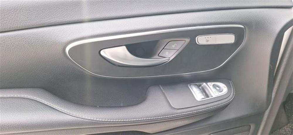 V 250 V 250 CDI BlueTEC Automati