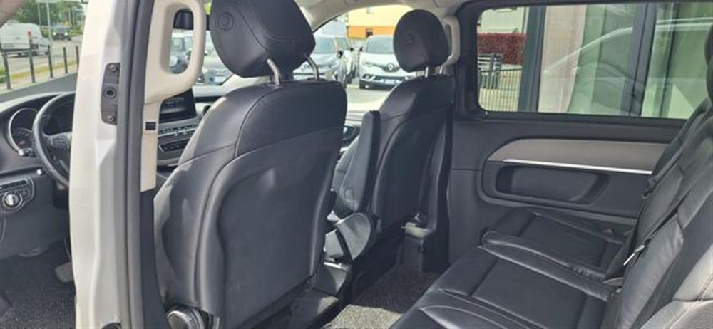 V 250 V 250 CDI BlueTEC Automati