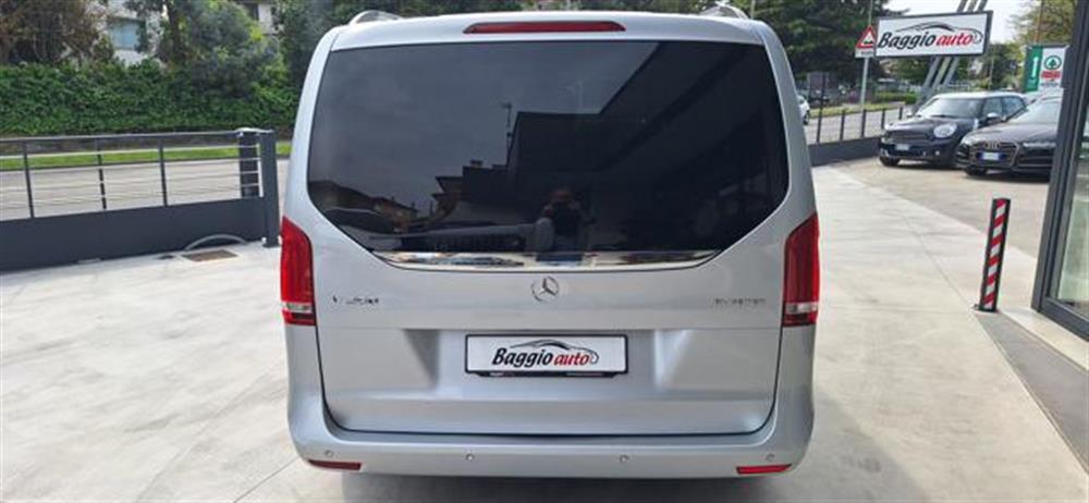 V 250 V 250 CDI BlueTEC Automati
