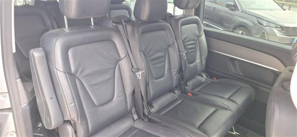 V 250 V 250 CDI BlueTEC Automati