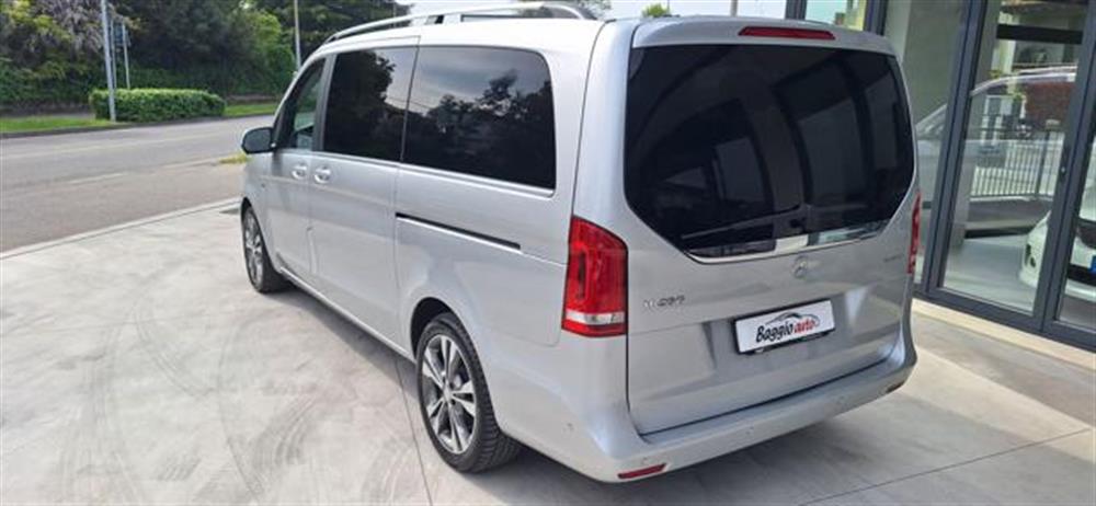 V 250 V 250 CDI BlueTEC Automati