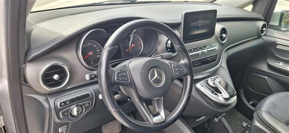 V 250 V 250 CDI BlueTEC Automati