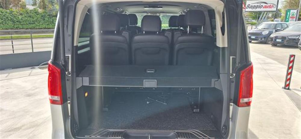 V 250 V 250 CDI BlueTEC Automati