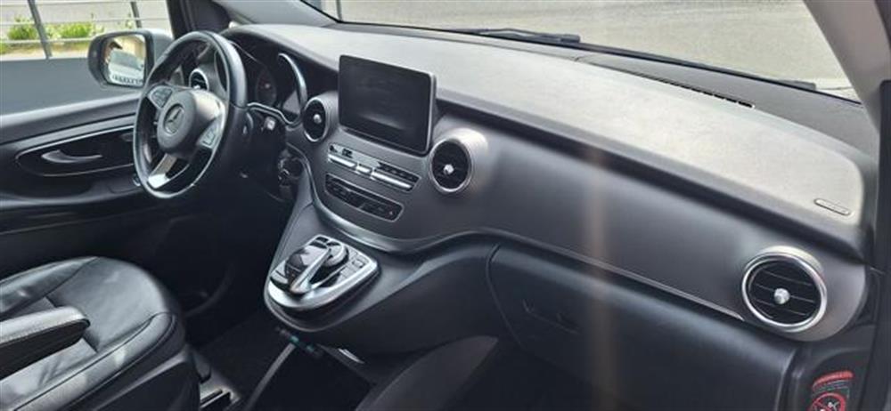 V 250 V 250 CDI BlueTEC Automati