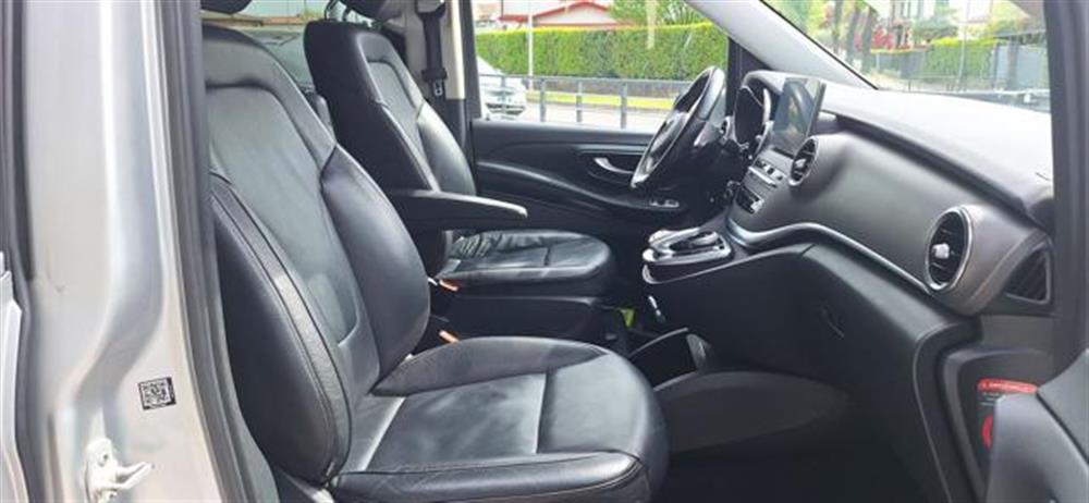 V 250 V 250 CDI BlueTEC Automati