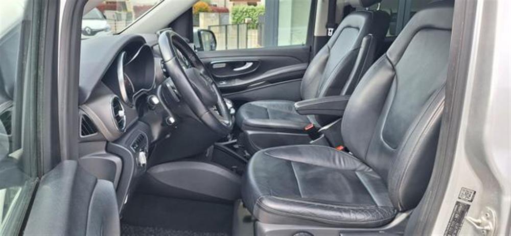 V 250 V 250 CDI BlueTEC Automati