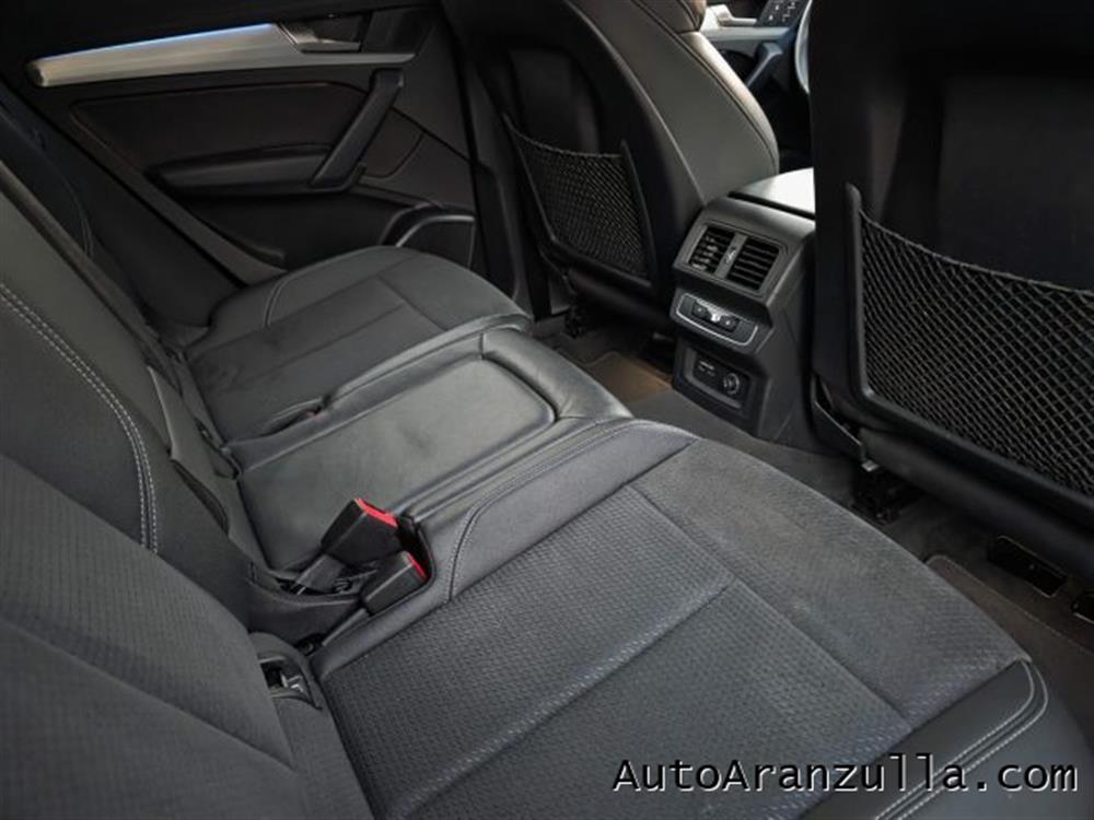 Q5 Q5 SportBack 40 S Line