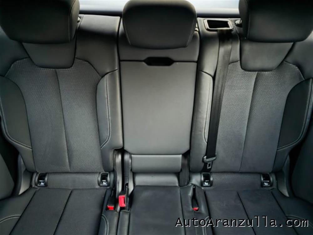 Q5 Q5 SportBack 40 S Line