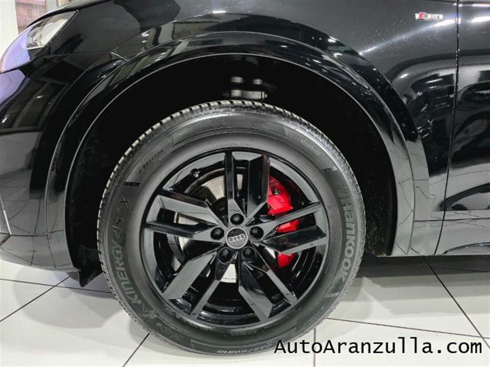 Q5 Q5 SportBack 40 S Line