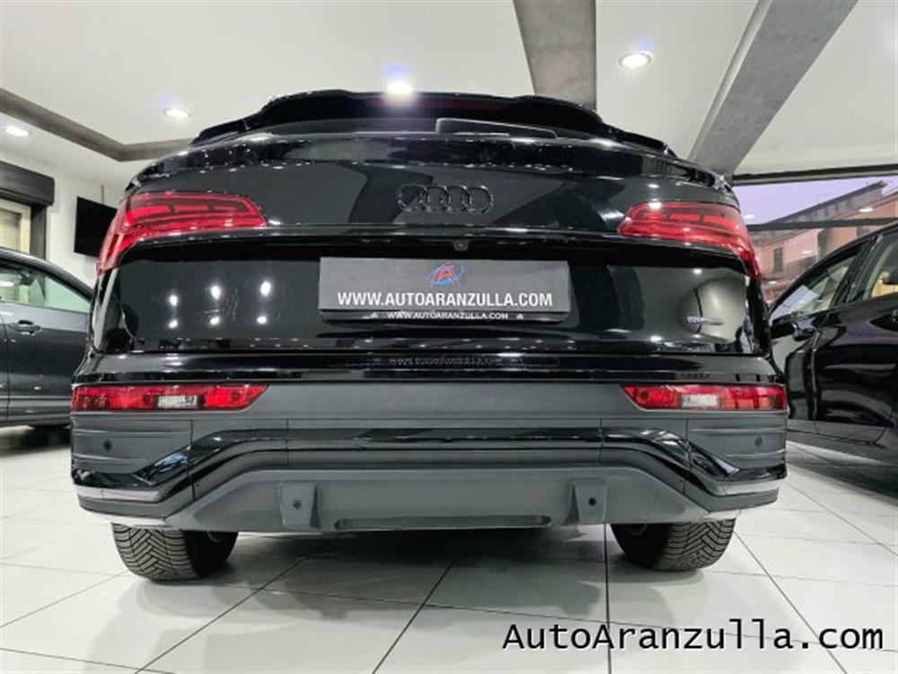 Q5 Q5 SportBack 40 S Line