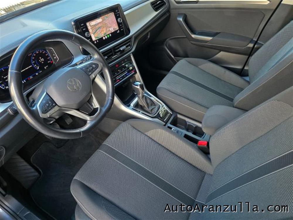 T-Roc T-Roc 2.0 TDI SCR 150CV DS