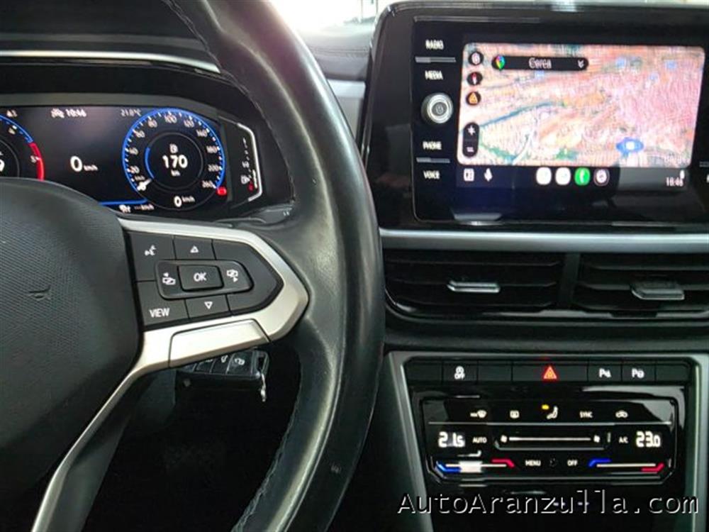 T-Roc T-Roc 2.0 TDI SCR 150CV DS