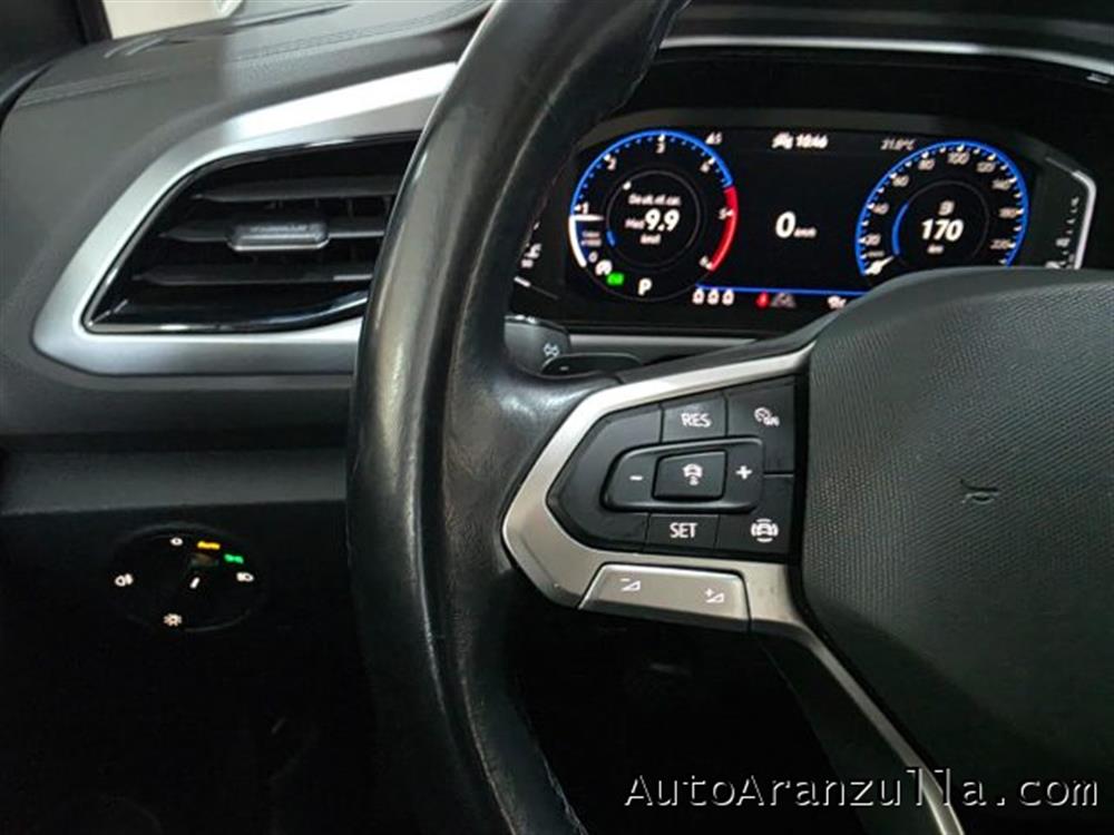 T-Roc T-Roc 2.0 TDI SCR 150CV DS