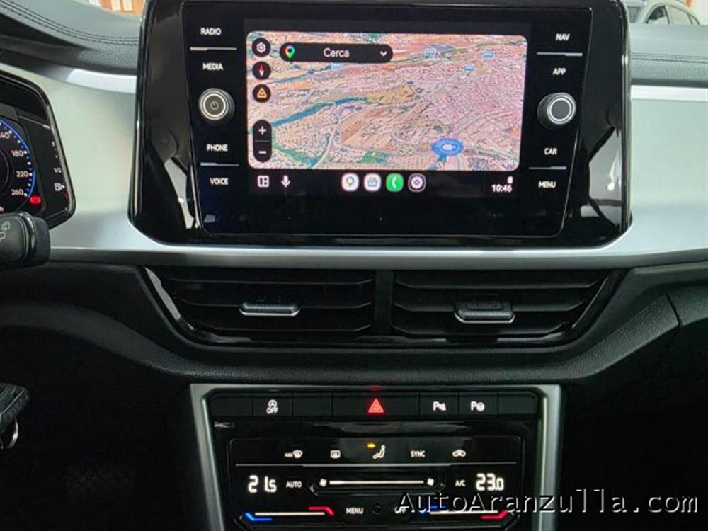 T-Roc T-Roc 2.0 TDI SCR 150CV DS