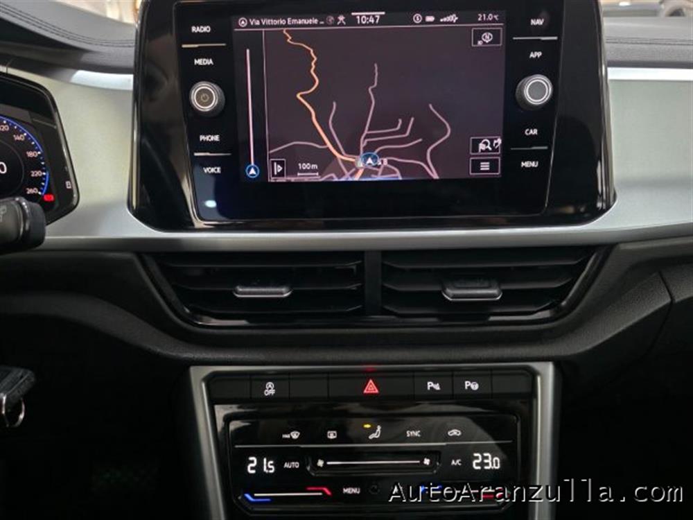 T-Roc T-Roc 2.0 TDI SCR 150CV DS