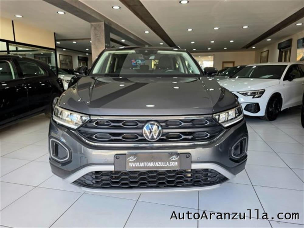 T-Roc T-Roc 2.0 TDI SCR 150CV DS