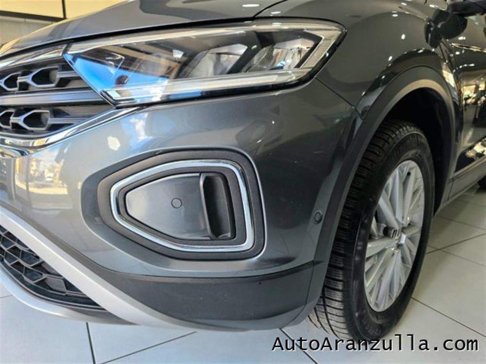 T-Roc T-Roc 2.0 TDI SCR 150CV DS