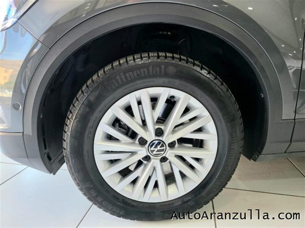 T-Roc T-Roc 2.0 TDI SCR 150CV DS