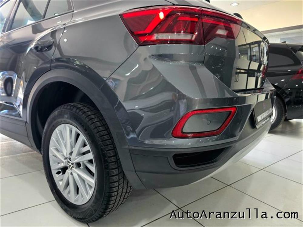 T-Roc T-Roc 2.0 TDI SCR 150CV DS