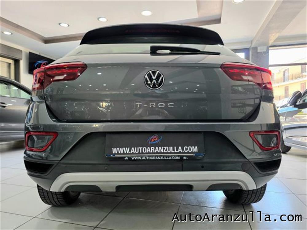 T-Roc T-Roc 2.0 TDI SCR 150CV DS